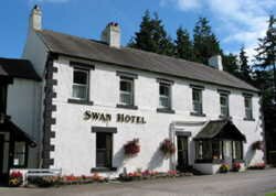 The Swan Hotel